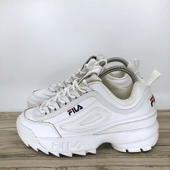 Fila Other - FILA DISRUPTOR II PREMIUM (MEN'S 8.5)